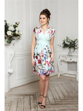 Платье Magic Style