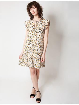 Платье MALKOVICH