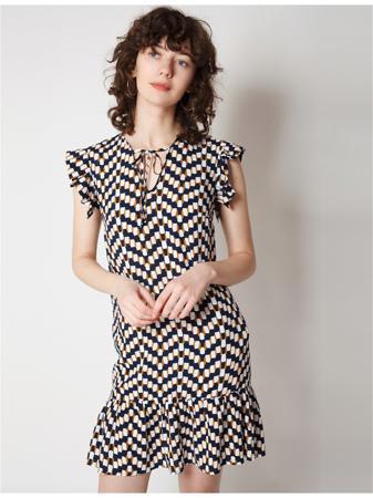 Платье MALKOVICH