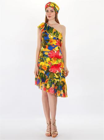 Платье LORICCI