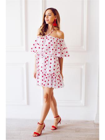 Платье Self Made