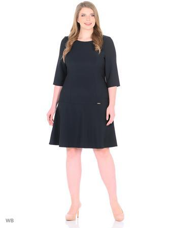 Платье Yarmina