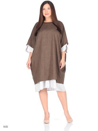 Туника Fichissimo