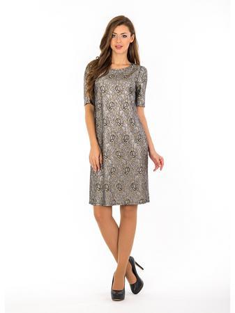 Платье Sun&Art