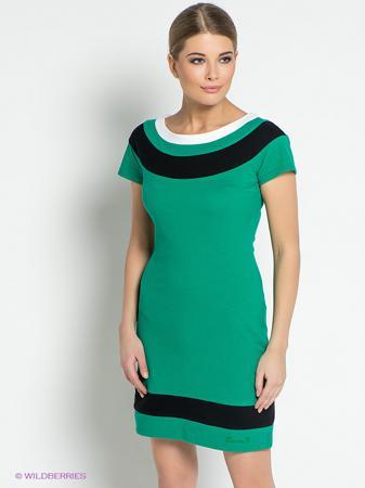 Платье DOCTOR E