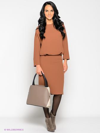 Платье PAROLE by Victoria Andreyanova