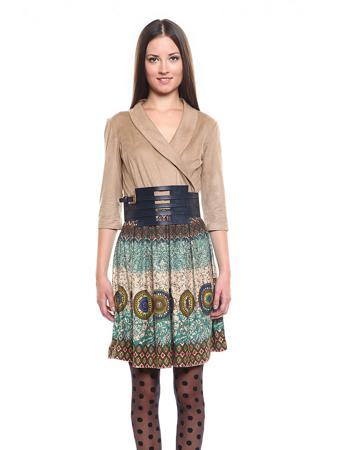 Платье TOPSANDTOPS