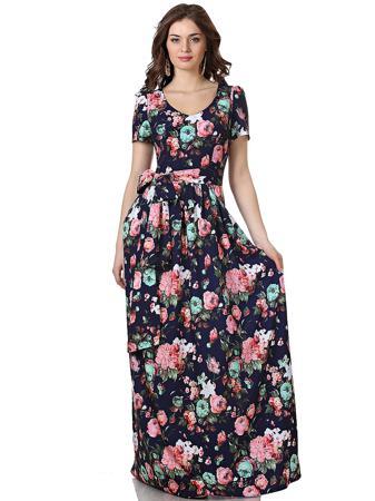 Платье OLIVEGREY