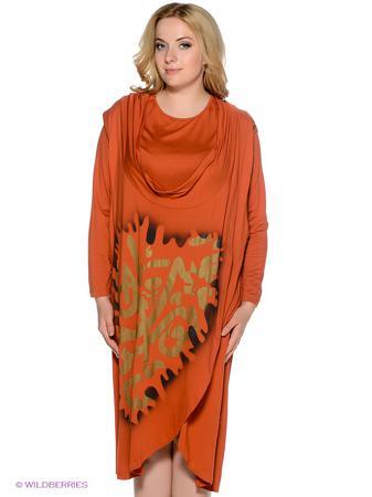 Платье MARY MEA