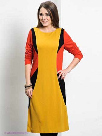 Платье Magnolica