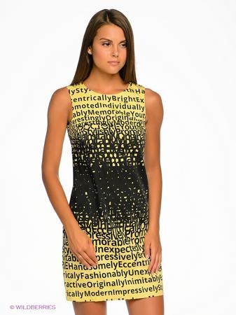 Платье DOCTOR E