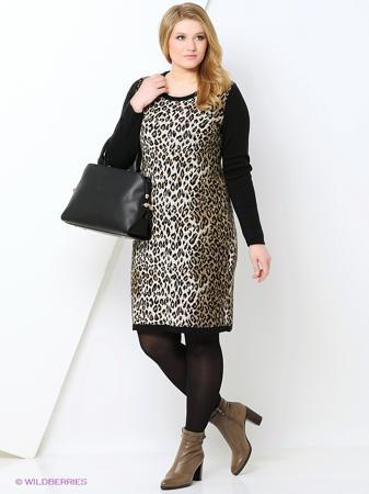 Платье Milana Style