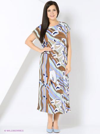 Платье Milana Style