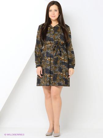 Платье Yuliya Shehodanova