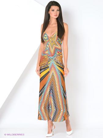 Платье МадаМ Т