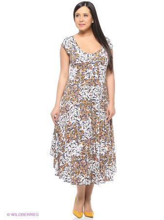 Платье МадаМ Т