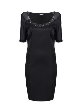 Платье Fiorella Rubino