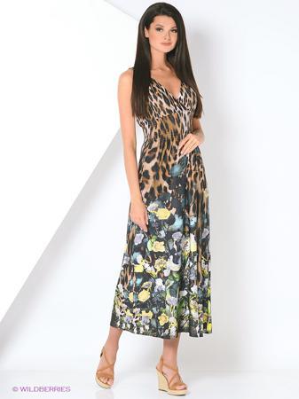 Платье МадаМ Т