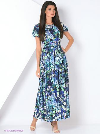 Платье МадаМ Т