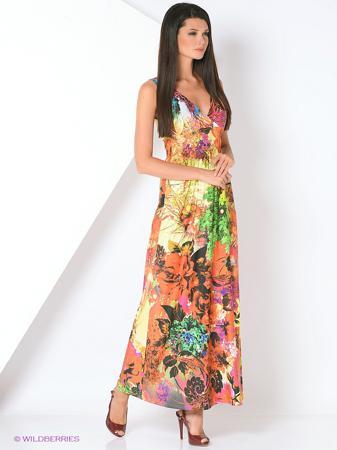 Платье МадаМ Т