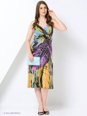 Платье МадаМ Т