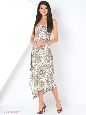 Платье МадаМ Т