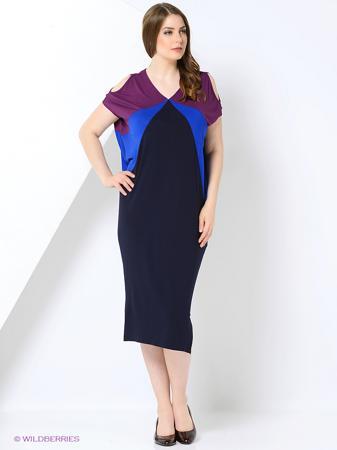 Платье МадаМ Т