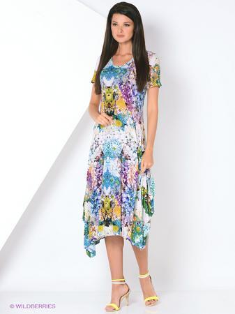 Платье МадаМ Т