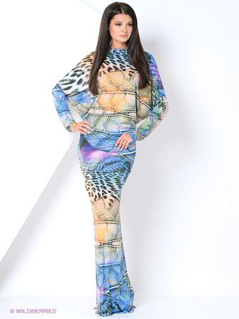 Платье МадаМ Т