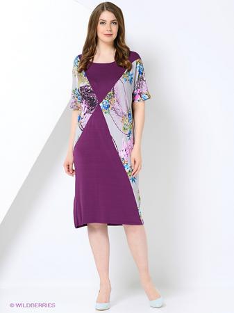 Платье МадаМ Т