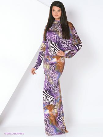 Платье МадаМ Т