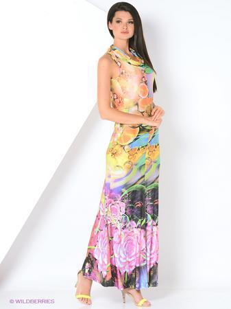 Платье МадаМ Т