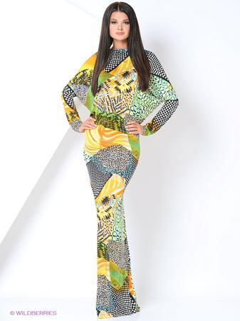 Платье МадаМ Т