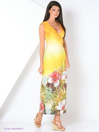 Платье МадаМ Т