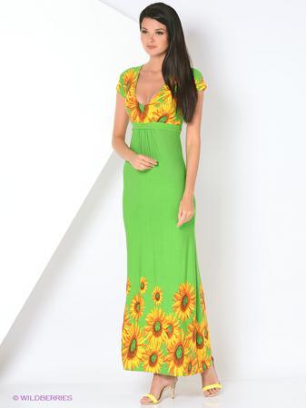 Платье МадаМ Т