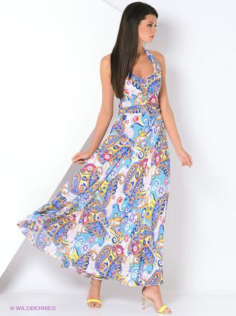 Платье МадаМ Т