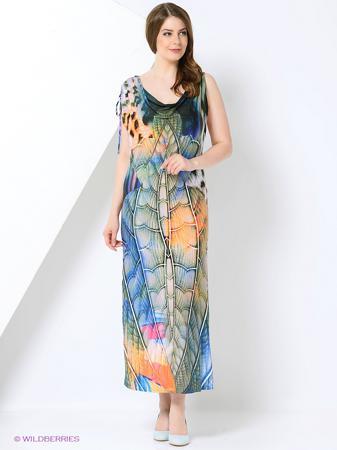 Платье МадаМ Т