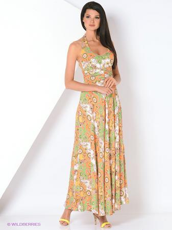 Платье МадаМ Т