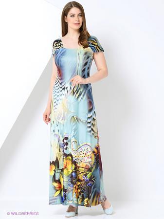 Платье МадаМ Т