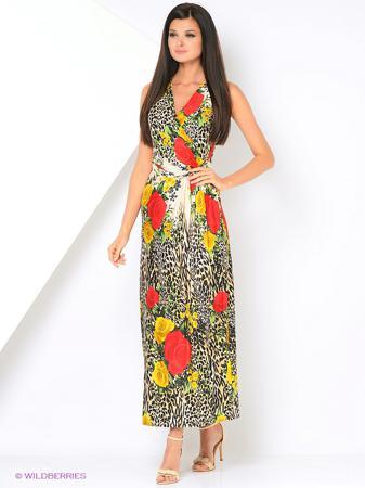 Платье МадаМ Т