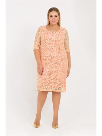 Платье Интикома