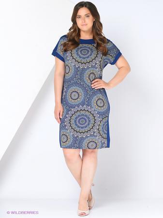 Платье СТиКО