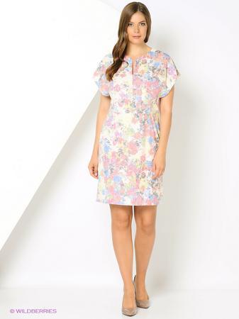 Платье Borboleta