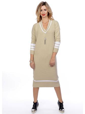 Платье Сиринга