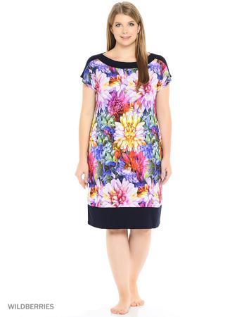 Платье Nicole collection