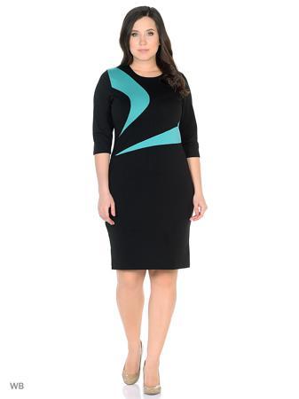 Платье Rosa Blanco