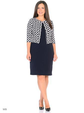 Платье RusLana