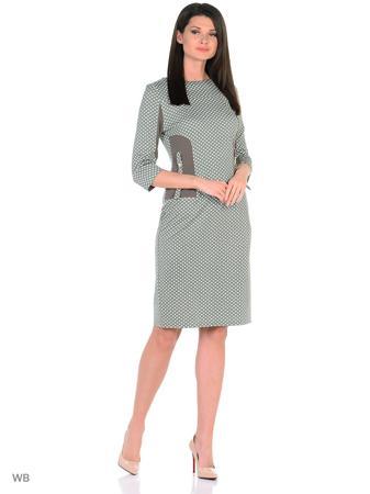 Платье RusLana