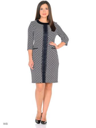 Платье RusLana