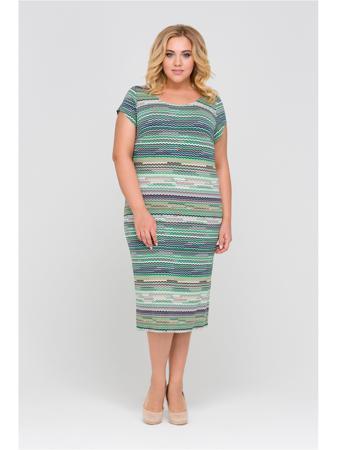 Платье Интикома